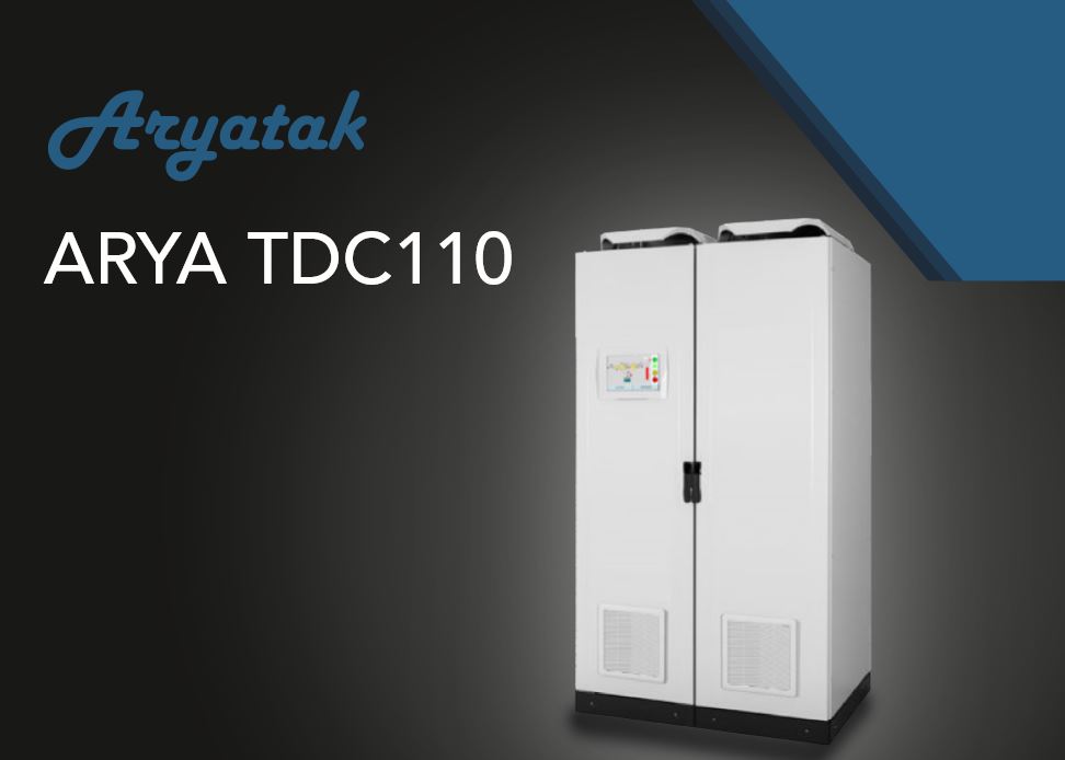 ARYA TDC110